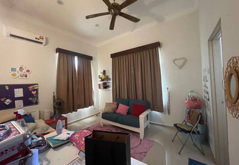 Taman Belia Antarabangsa