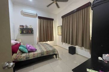 Taman Belia Antarabangsa