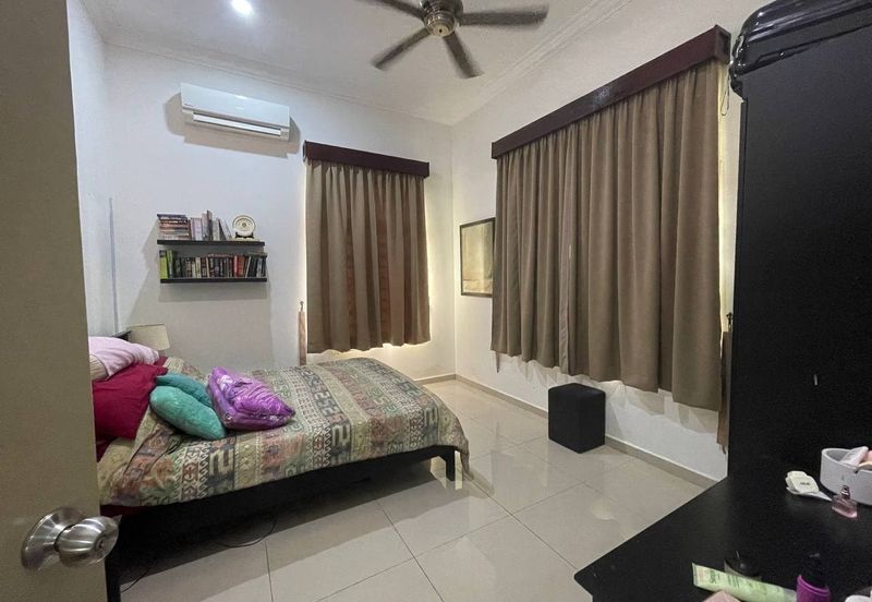 Taman Belia Antarabangsa