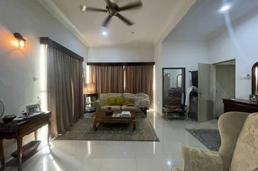 Taman Belia Antarabangsa