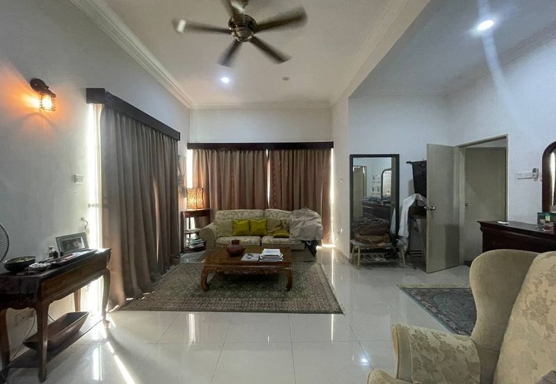 Taman Belia Antarabangsa