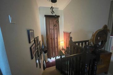 Taman Belia Antarabangsa