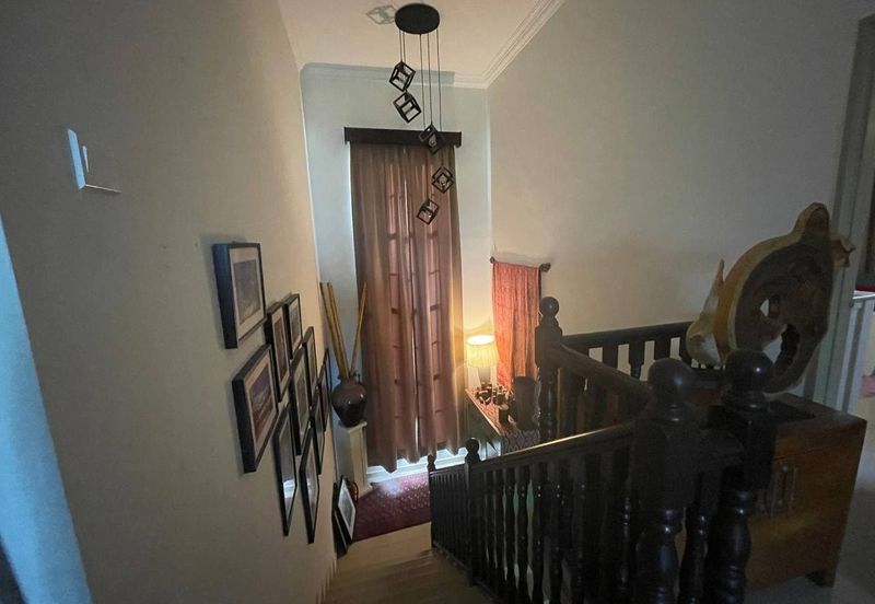 Taman Belia Antarabangsa