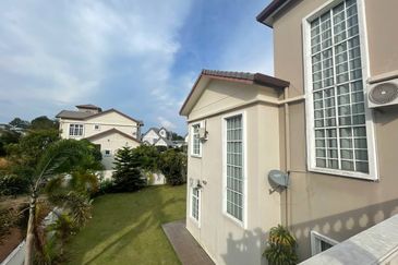 Taman Belia Antarabangsa