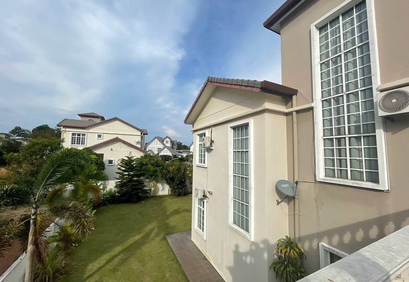 Taman Belia Antarabangsa