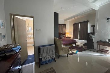 Taman Belia Antarabangsa