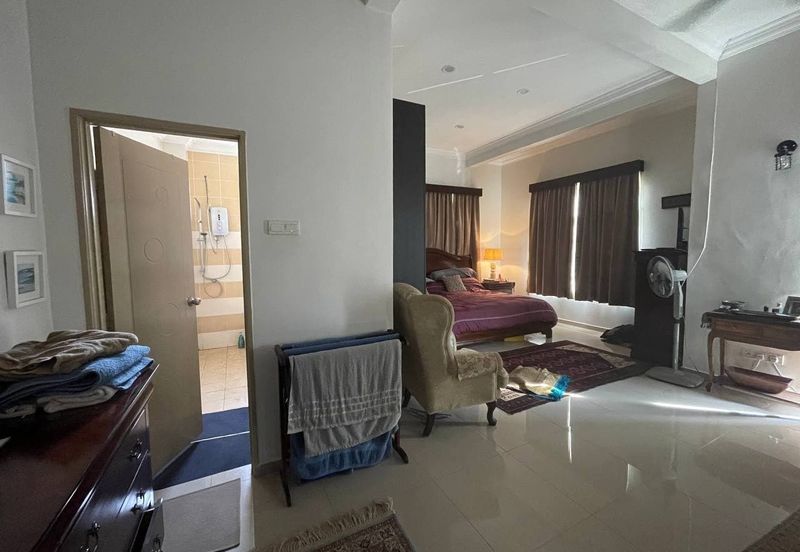 Taman Belia Antarabangsa