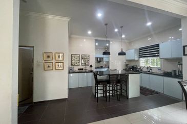 Taman Belia Antarabangsa