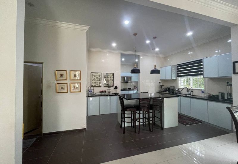 Taman Belia Antarabangsa