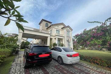 Taman Belia Antarabangsa