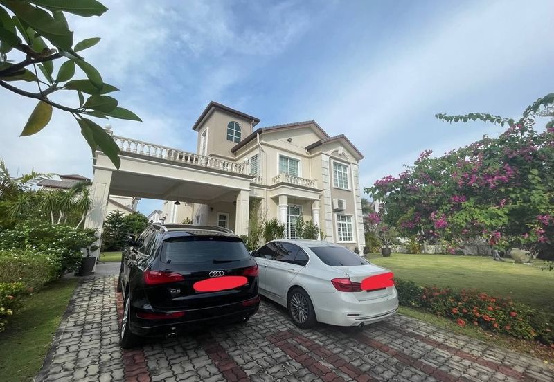 Taman Belia Antarabangsa