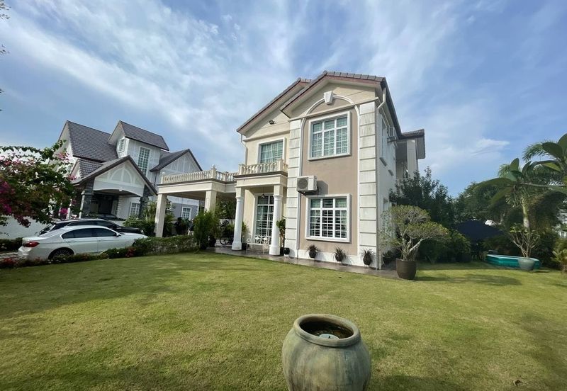 Taman Belia Antarabangsa