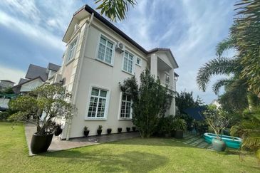 Taman Belia Antarabangsa