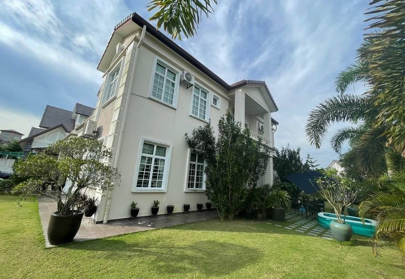 Taman Belia Antarabangsa