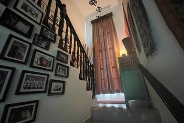 Taman Belia Antarabangsa