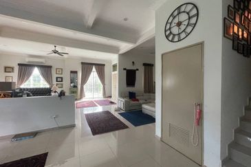 Taman Belia Antarabangsa