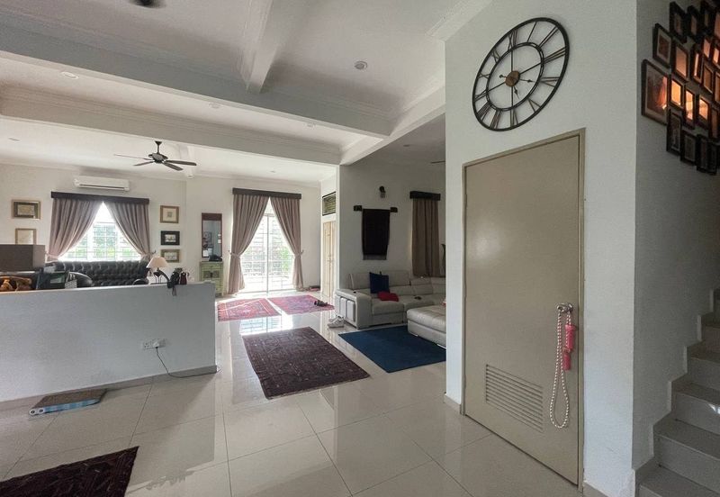 Taman Belia Antarabangsa