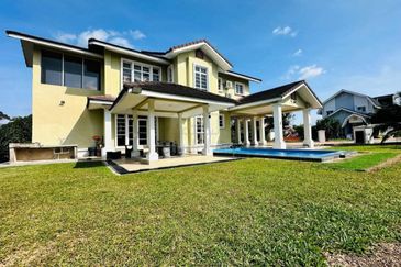 Taman Belia Antarabangsa