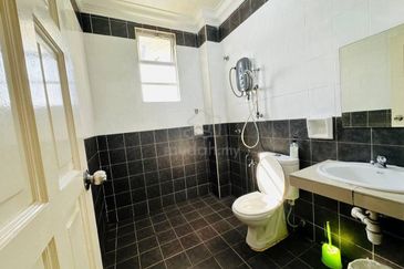 Taman Belia Antarabangsa