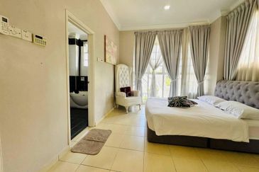 Taman Belia Antarabangsa