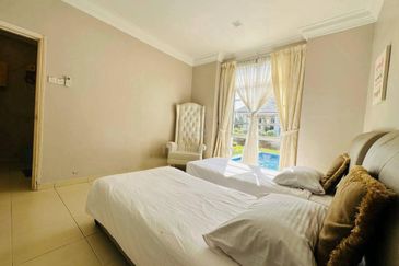 Taman Belia Antarabangsa