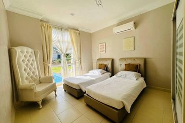 Taman Belia Antarabangsa