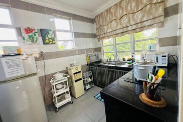 Taman Belia Antarabangsa