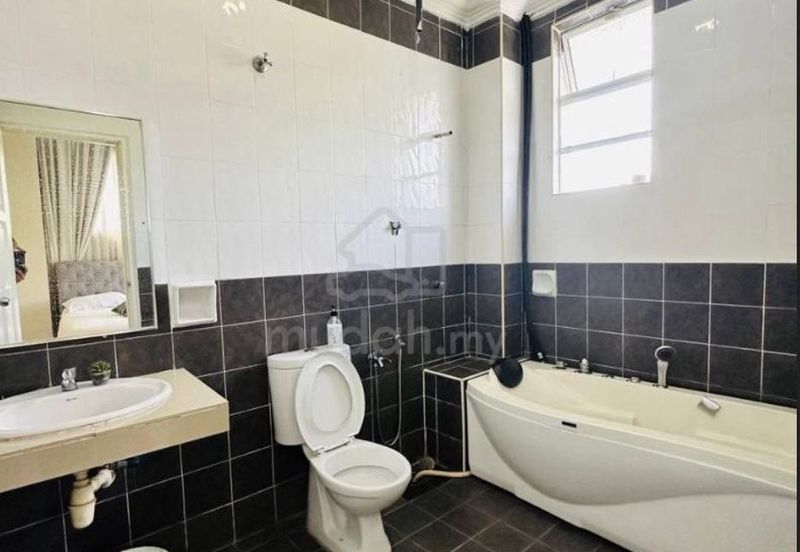 Taman Belia Antarabangsa