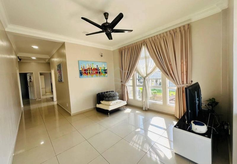 Taman Belia Antarabangsa