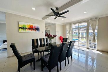 Taman Belia Antarabangsa