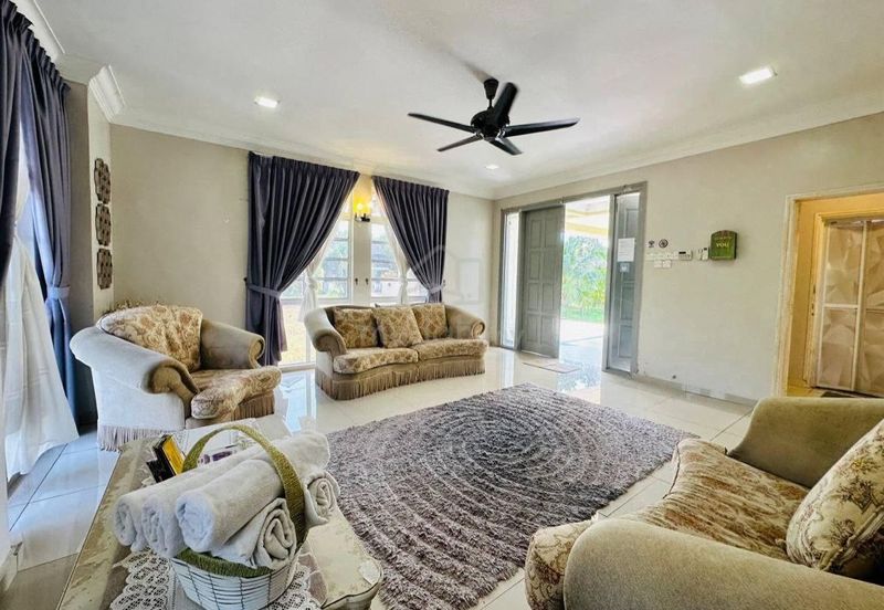 Taman Belia Antarabangsa