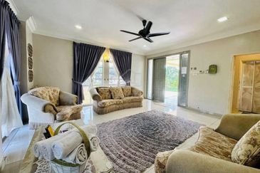 Taman Belia Antarabangsa