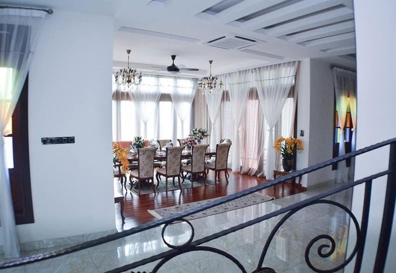 Taman Melaka Perdana