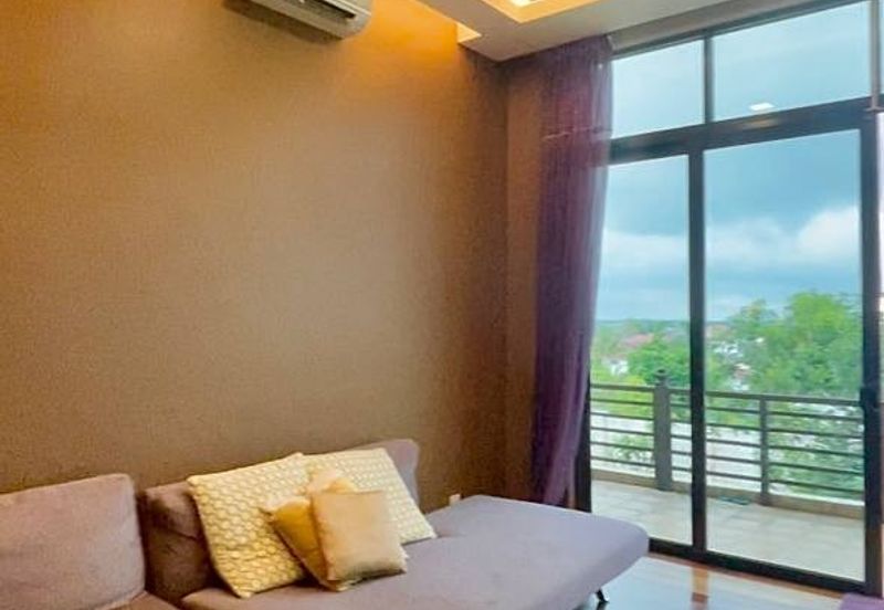 Taman Melaka Perdana