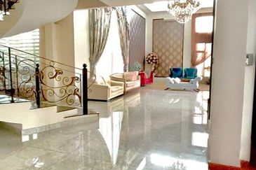 Taman Melaka Perdana