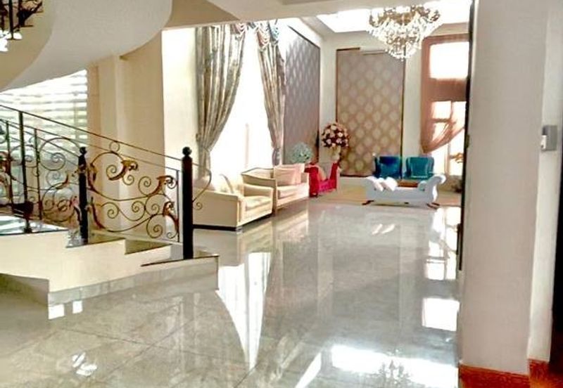 Taman Melaka Perdana