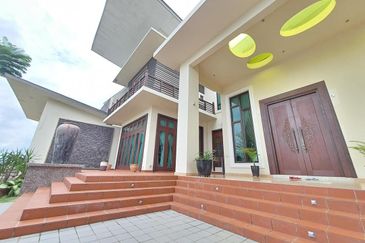 Taman Melaka Perdana