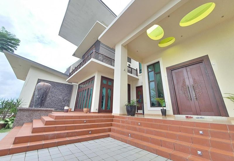 Taman Melaka Perdana