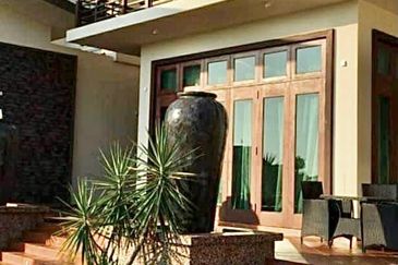 Taman Melaka Perdana