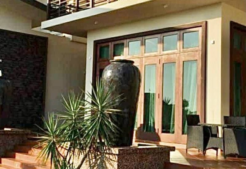 Taman Melaka Perdana