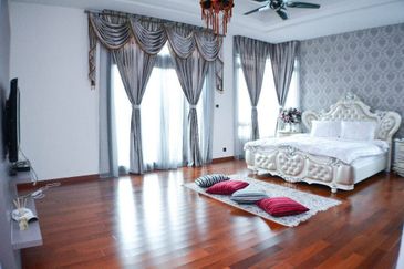 Taman Melaka Perdana