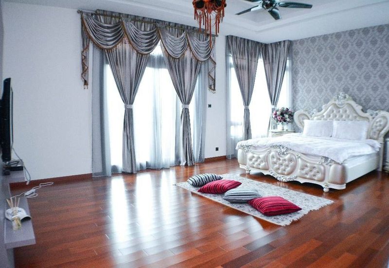 Taman Melaka Perdana