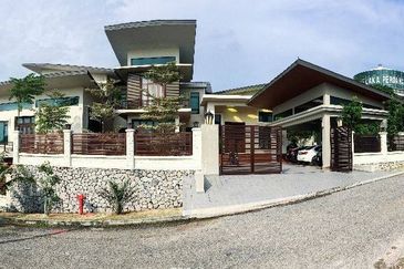 Taman Melaka Perdana