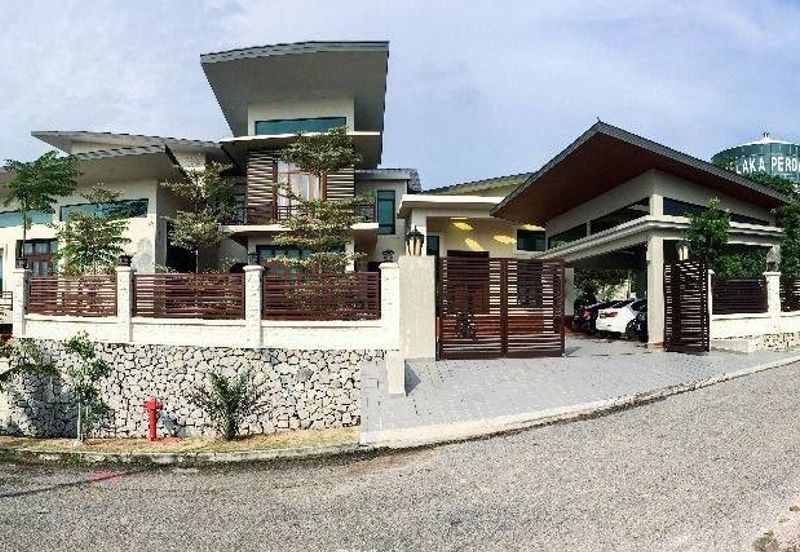 Taman Melaka Perdana