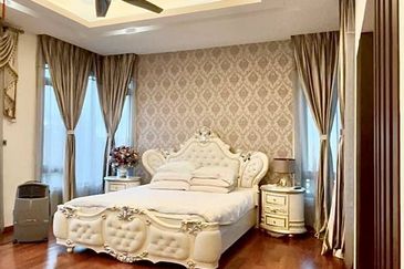 Taman Melaka Perdana