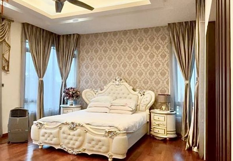 Taman Melaka Perdana