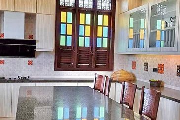 Taman Melaka Perdana