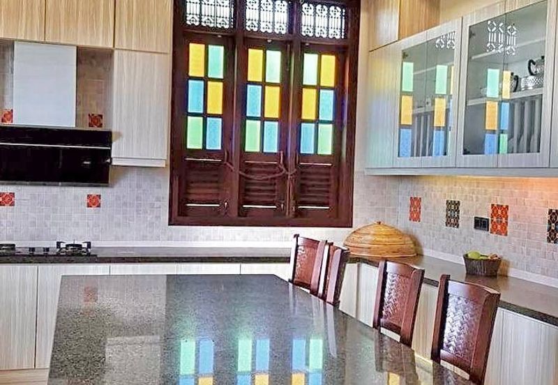 Taman Melaka Perdana