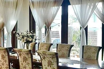 Taman Melaka Perdana