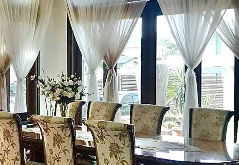 Taman Melaka Perdana